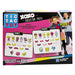 Tic Tac Toy XOXO Collector Pack 6 Figure & Accessories Play Set