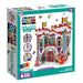 Kids Create N' Colour Fairytale Castle Buildable Play Set With Markers