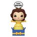 Funko Popsies Disney Princess Belle Pop-Up Message Collectible Figure