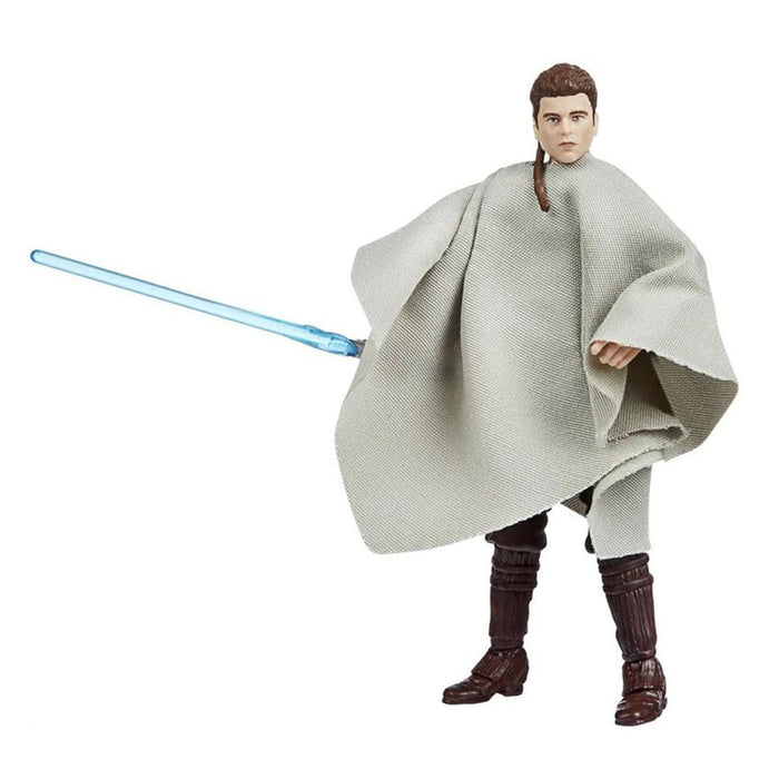 Star Wars Attack Of The Clones Anakin Skywalker (Peasant Disguise) 3.75" Kenner Action Figure