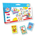 Travel Card Games 3pk