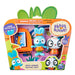 Brave Bunnies Mini Figure Painting Pack