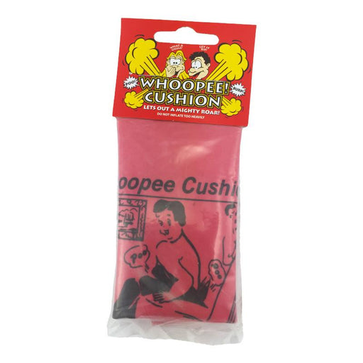 WHOOPIE CUSHION by Toys for a Pound