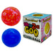 Squeeze Goo Crystal Ball Squishy Ball