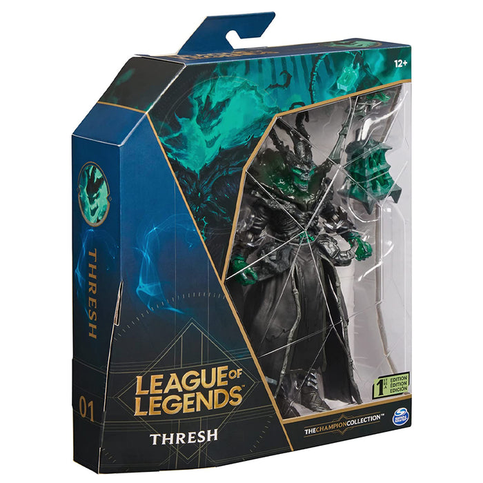 League Of Legends Chamption Collection 6" Action Figure - Thresh