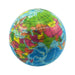 WORLD MAP BALL by Toys for a Pound