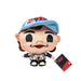 Netflix Stranger Things 6" Soft Plush Toy - Dustin