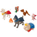 DC Fisher-Price League Of Super Pets Figure Multi-Pack