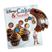 Disney Cakes & Sweets Recipe Magazine & Baking Accessory
