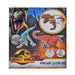 Jurassic World Dominion Mould & Paint Dinosaur Casting Kit