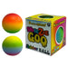 Squeeze Goo Rainbow Ball Squishy Ball
