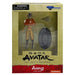 Avatar The Last Airbender Aang Action Figure Diamond Select Toys