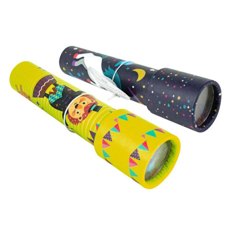 Kids Kaleidoscope Retro Toy