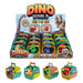 Dino World Dinosaur Push & Go Figure In Carry Case