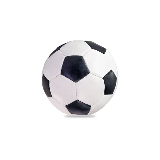 Soft Mini Football Ball 4" Toy