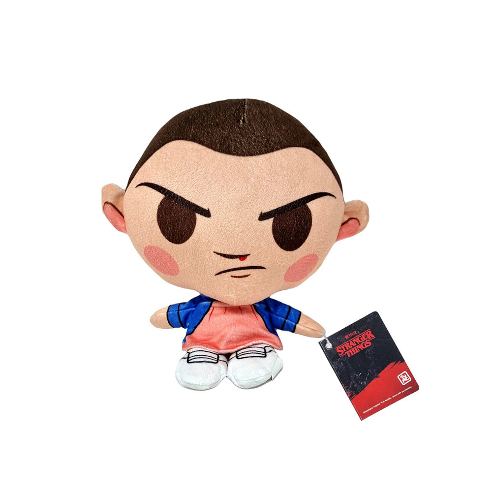 Stranger things sales eleven plush