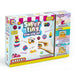 Super Tiny Bakery Clay Play Set Modelling Kit