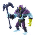 He-Man Skeletor Masters Of The Universe Power Attack Action Figure