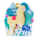 Spittin' Llama Water Pistol Novelty Gun