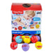 Fisher-Price Dough Dots Vibrant Colour 1.9oz Modelling Dough Ball