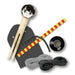 Creative Maker Kitz Harry Potter Make Your Own Wooden Peg Figure
