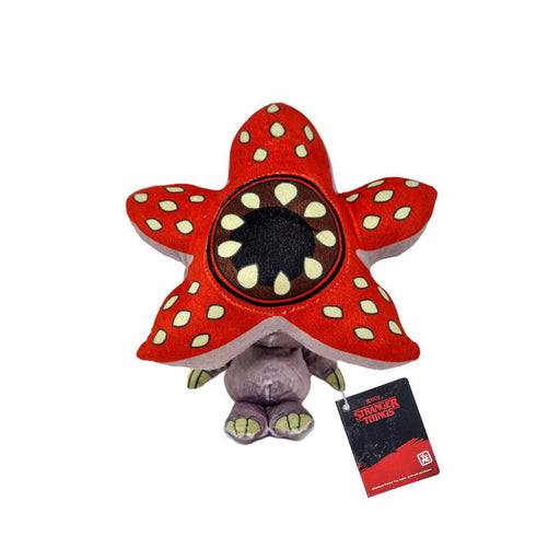 Netflix Stranger Things 6" Soft Plush Toy - Demagorgon