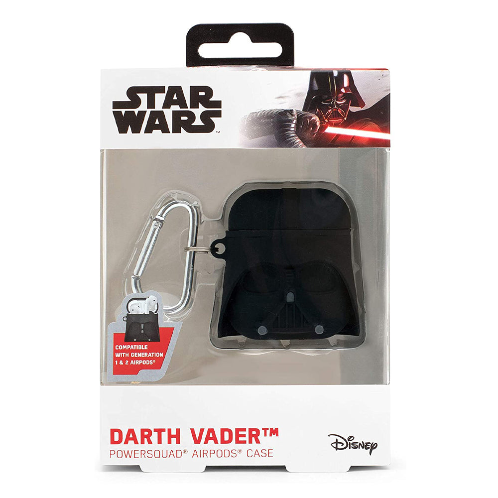 Darth vader airpod discount case