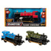 Teamsterz Tank Engine 5" Vehicle With Light & Sound