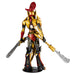 McFarlane Toys Deluxe Mandarin Spawn 7" Designer Edition Figure