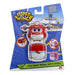 Super Wings Flip Jett & Dizzy Transforming 2pk Figure Set