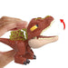 Jurassic World Snap Squad Attitudes Mini Dinosaur Figure - Spinosaurus